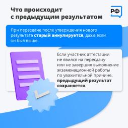 Что происходит с предыдущим результатом
